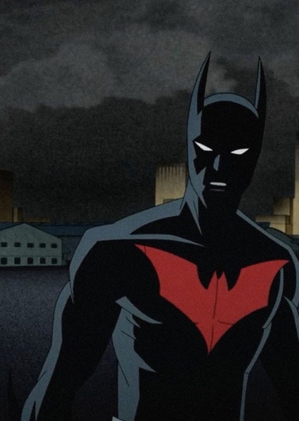 Batman Beyond (Terry McGinnis) photo
