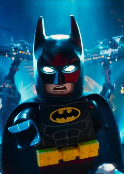 Batman photo