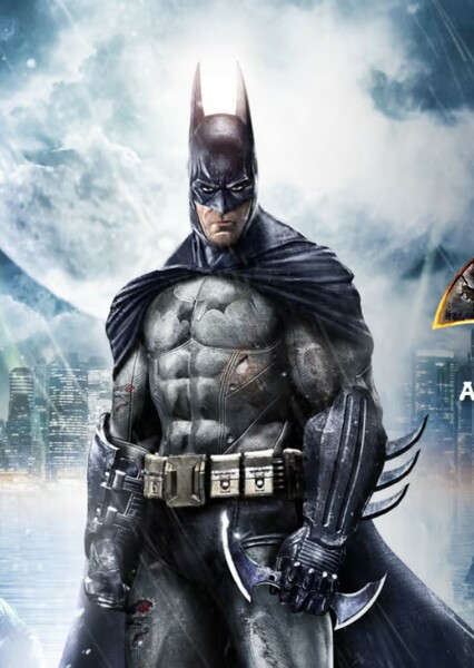 Batman photo