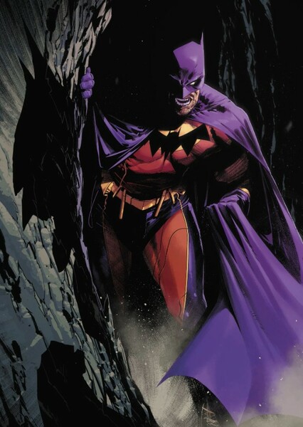 Batman photo