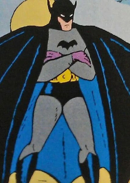 Batman photo