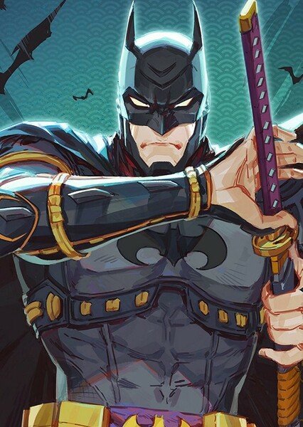 Batman photo