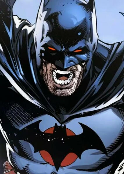 Batman photo