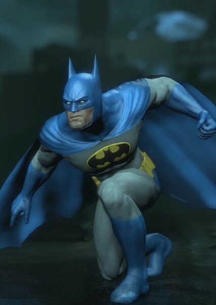 Batman photo
