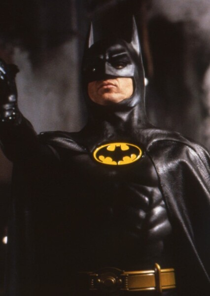 Batman photo