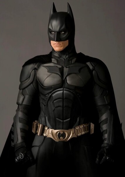 Batman photo