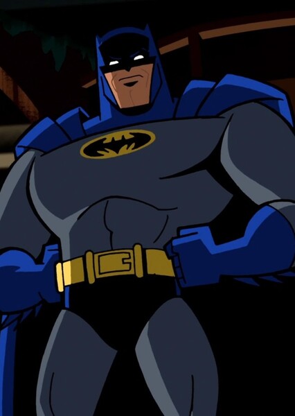Batman photo