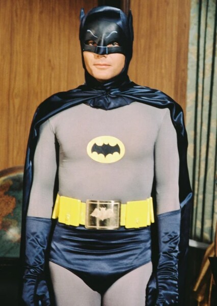 Batman photo