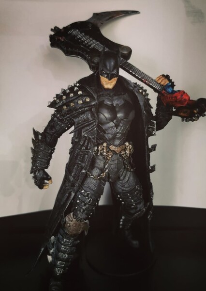 Batman photo