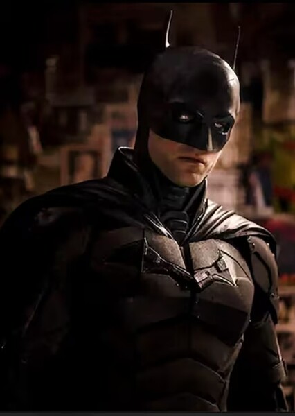 Batman photo