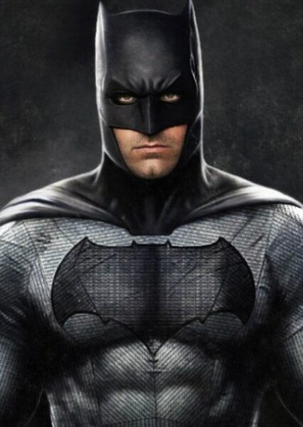 Batman photo