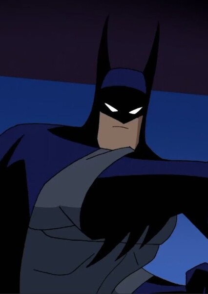 Batman photo