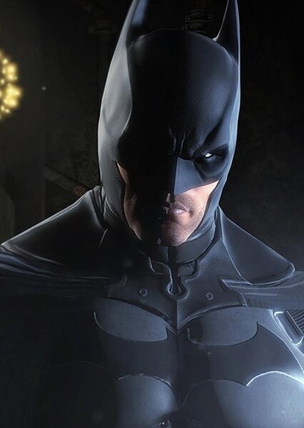 Batman photo