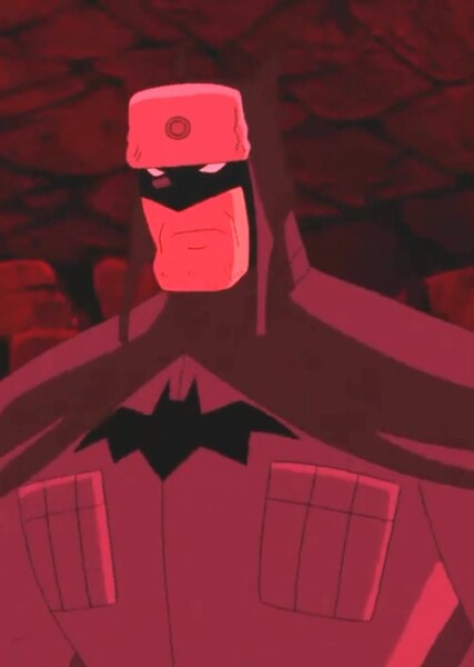 Batman photo