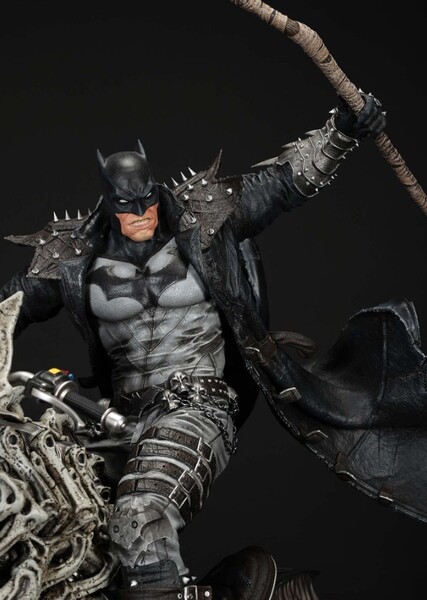 Batman photo