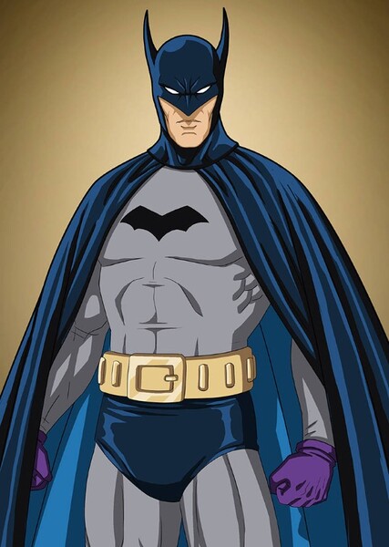 Batman photo