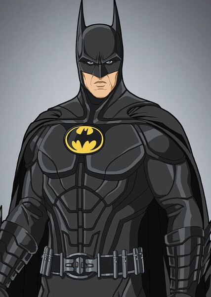 Batman photo