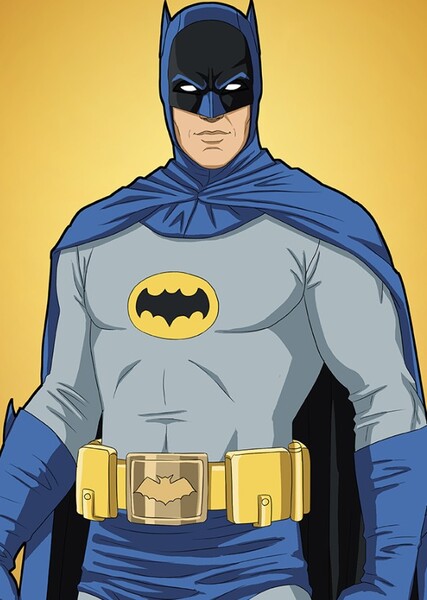 Batman photo