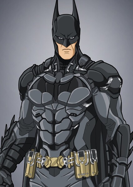 Batman photo