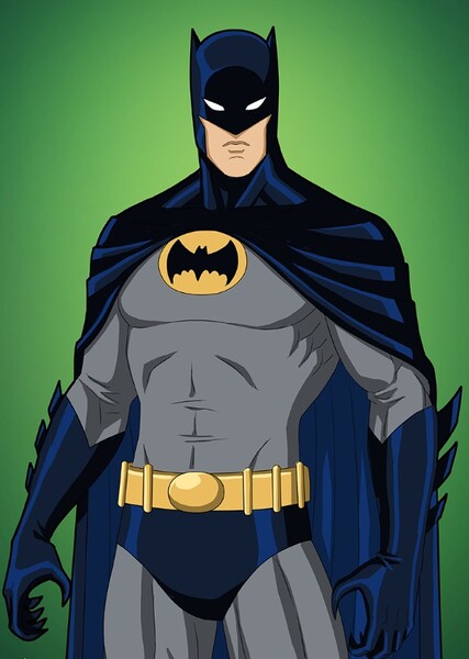 Batman photo
