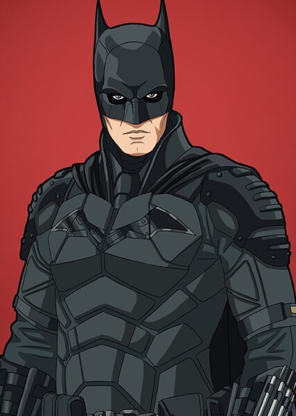 Batman photo