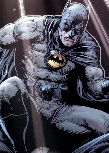 Batman photo