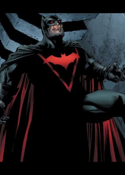 Batman photo