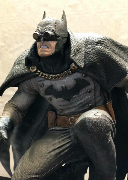 Batman photo