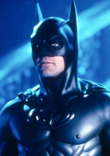 Batman photo