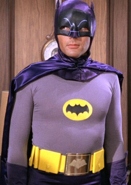 Batman photo