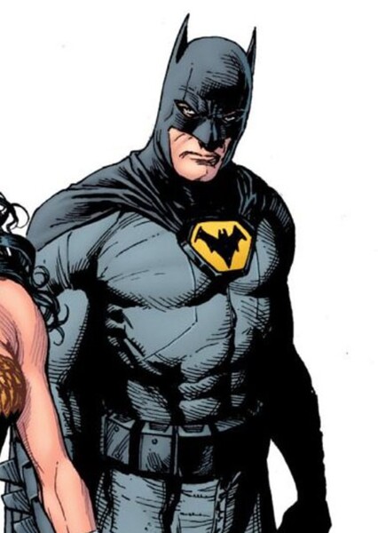 Batman photo