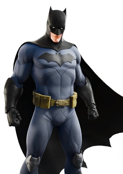 Batman photo
