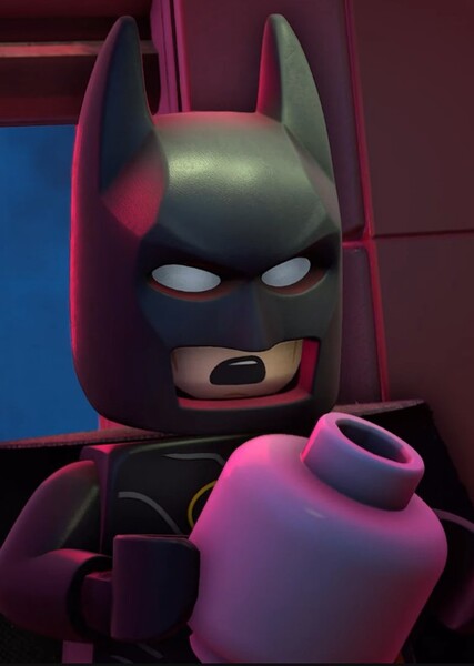 Batman photo