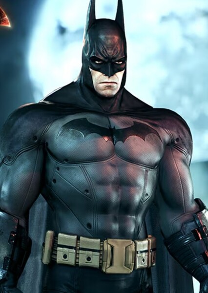 Batman photo