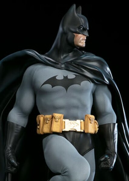 Batman photo