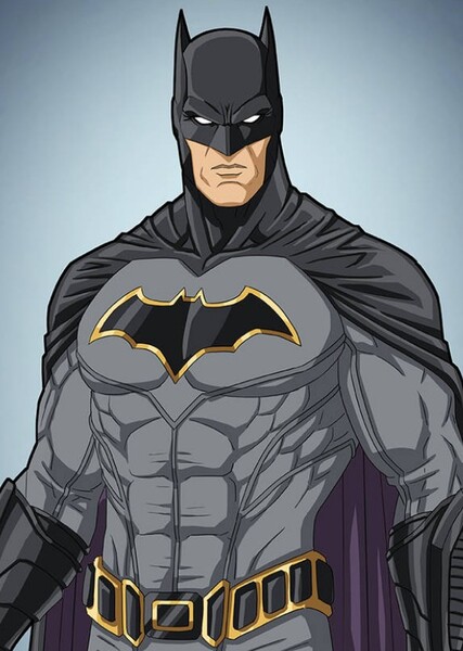 Batman photo