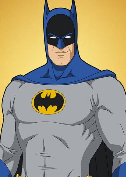 Batman photo