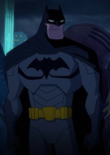 Batman photo