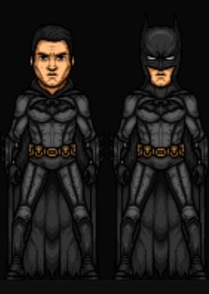 Batman photo