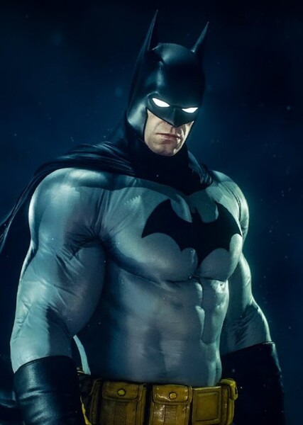 Batman photo