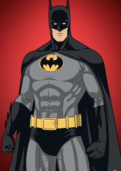 Batman photo