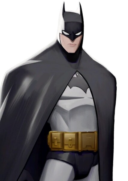 Batman photo