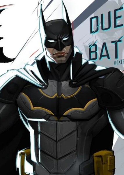 Batman photo