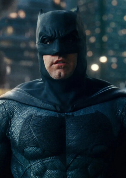 Batman photo