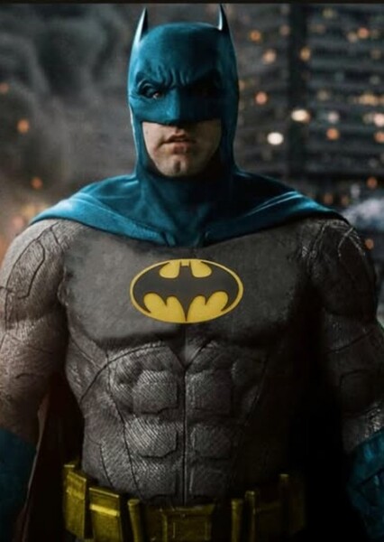 Batman photo