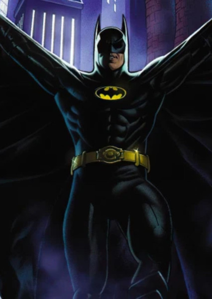 Batman photo