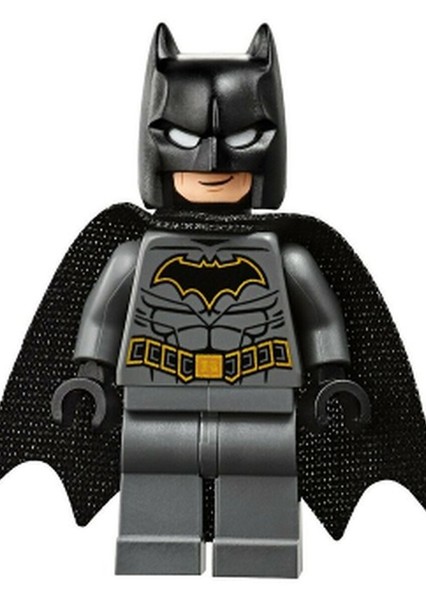 Batman photo