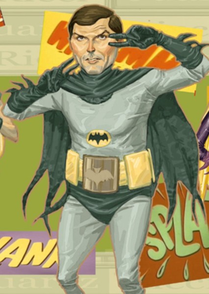 Batman photo