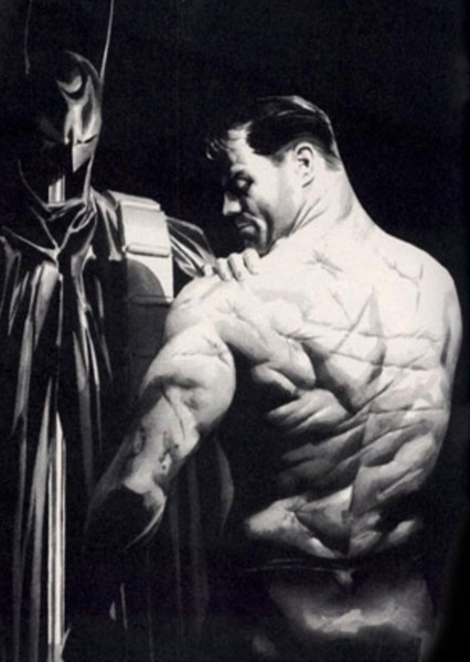Batman photo