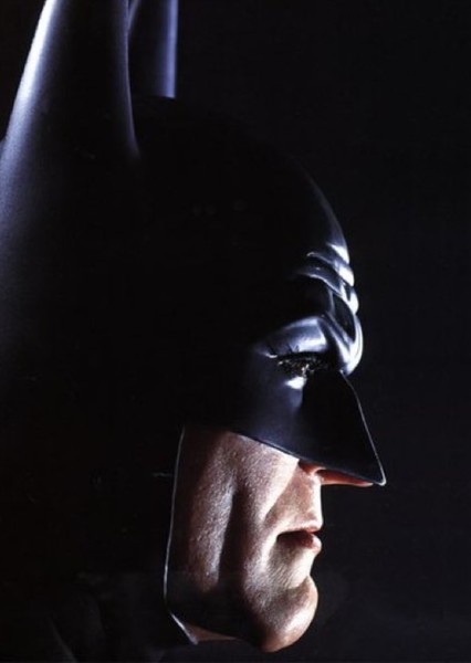 Batman photo
